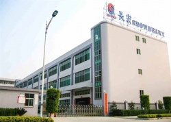 东莞长宏五金塑胶有限公司顺利通过SGS C-TPAT认证并取得97分好成绩