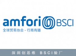 祝贺深圳市安迪声电子科技有限公司顺利通过SGS BSCI验厂