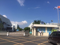 祝深圳市美的主力电器制造有限公司通过 UL BSCI验厂