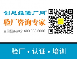 祝东莞市雅莱制衣有限责任公司顺利通过BSCI验厂审核