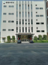 祝赛德半导体有限公司顺利通过CSOT华星光电验厂