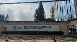 祝贺涛美远东日用品有限公司2025年快速通过SA8000认证