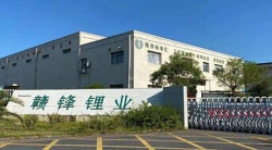 祝贺赣锋锂业集团股份有限公司2025年快速通过SGS-SEDEX验厂