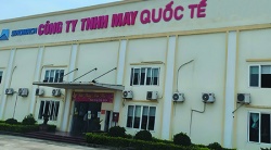 祝贺越南 CÔNG TY TNHH QUỐC TẾ 2025年快速通过Wal-mart/FCCA/SEDEX-SCS三项审核