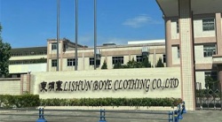 祝贺柬埔寨LISHUN BOYE CLOTHING CO.,LTD 2025年快速通过SLCP验厂