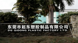 祝贺东莞市起东塑胶制品有限公司2026年快速通过了SGS-BRC认证审核并取得B级证书