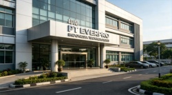 祝贺印尼PT EVERPRO INDONESIA TECHNOLOGIES公司2026年快速通过RBA-VAP审核
