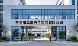 祝贺东莞市高港五金制品有限公司2026年快速通过富士康CSR/APQP等审核