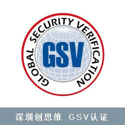 GSV反恐认证访客处理程序
