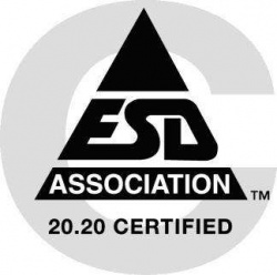 ESD认证静电防护的基础知识