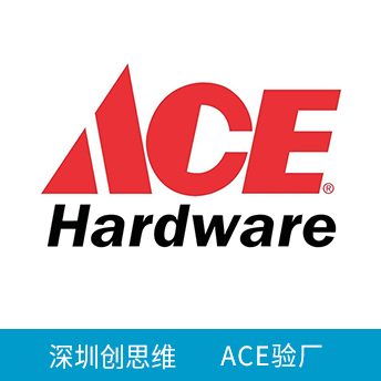 ACE验厂